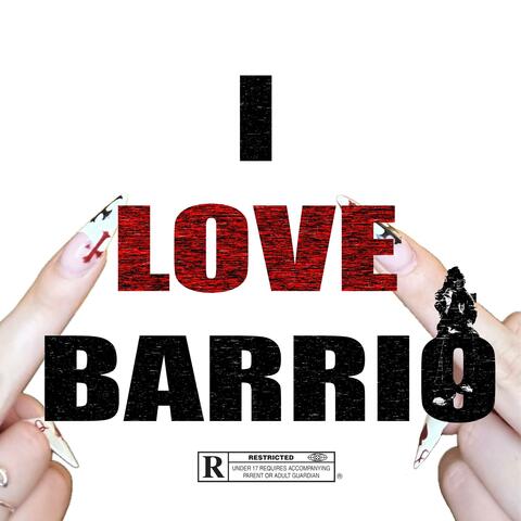 I Love Barrio