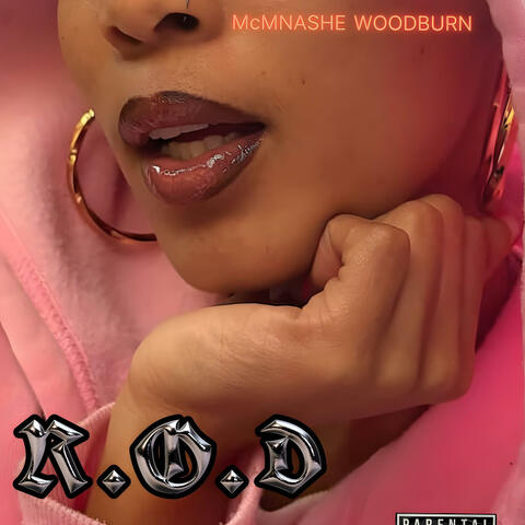 R. O. D