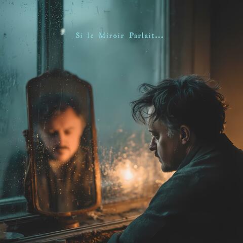 Si le miroir parlait