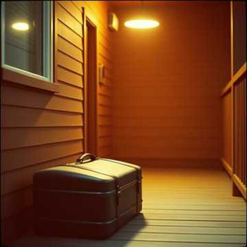Goodbye Porchlight