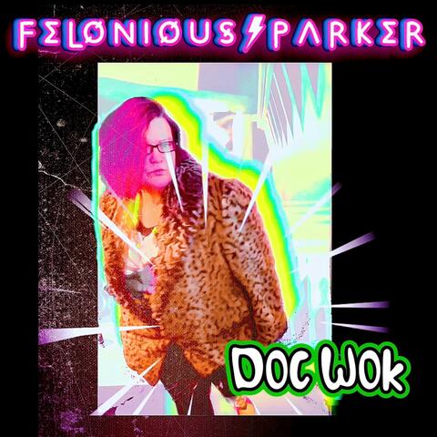 Doc Wok