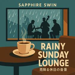 レインコート・スウィング