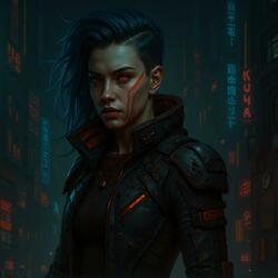 Digital Rebel