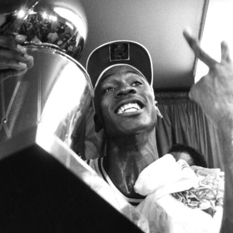 what champions are made of.