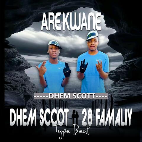 Are Kwane Dhem scott,28 family,The viper & Shebeshxt