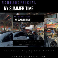 SUMMER TIME