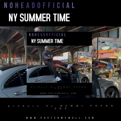 SUMMER TIME