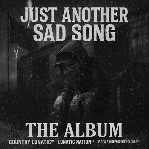 JUST ANOTHER SAD SONG