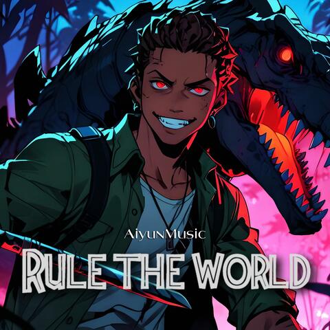 Rule The World (Nightcore)