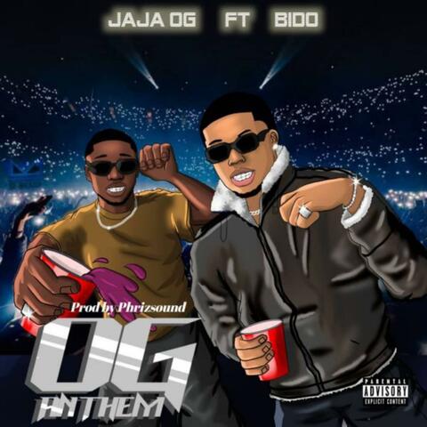 Og Anthem (feat. Bido)