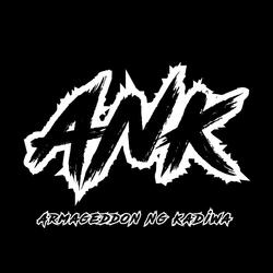 UNWIND (feat. ANK)