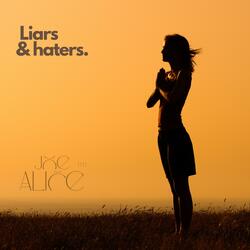 liars & haters