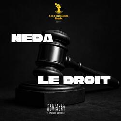 LE DROIT