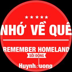 NHỚ VỀ QUÊ (SÔI ĐỘNG Version)
