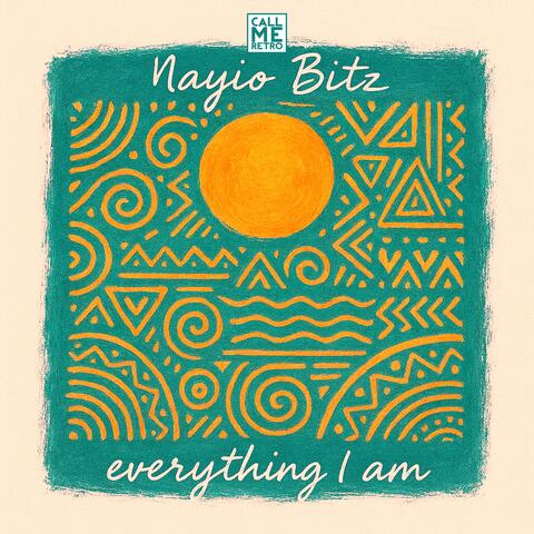 Everything I Am
