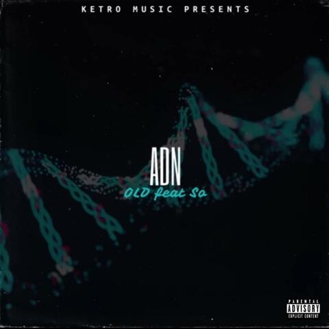 ADN (feat. So)