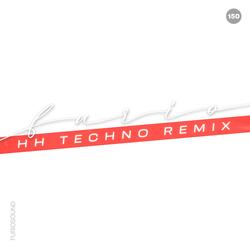 HH 150 Techno Instrumental Remix