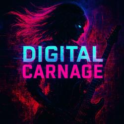 Digital Carnage
