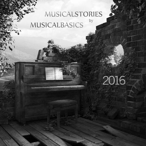 MusicalStories (2016 Version)