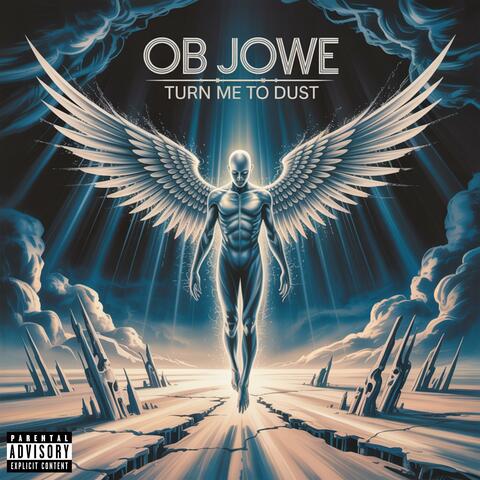 Turn Me To Dust