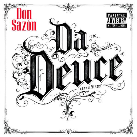 Da Deuce (42nd Street)