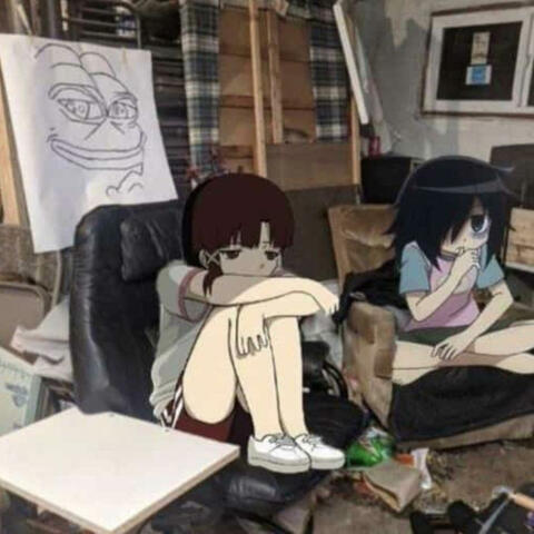 do you feel useless yet?