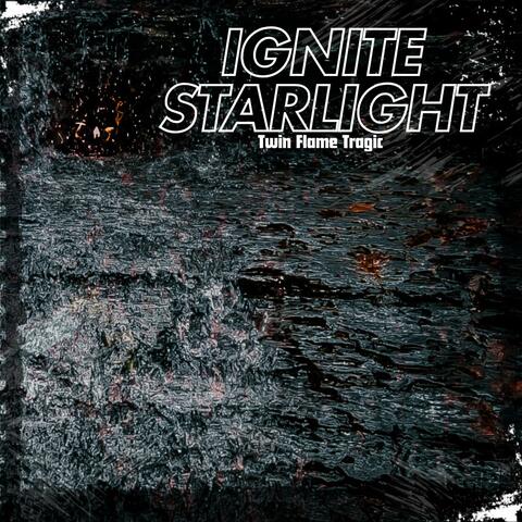 Twin Flame Tragic (feat. Chris Miller)