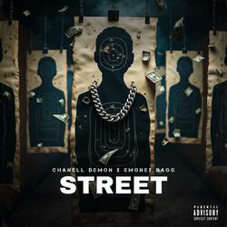 STREET (feat. Emoney bagg)