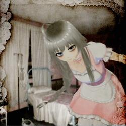 doll