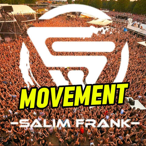 MOVEMENT (ClubMix)