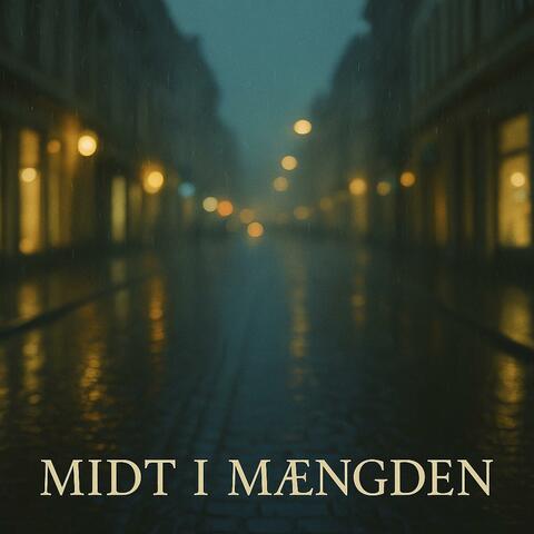 Midt i Mængden