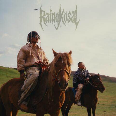 រង្គសាល | Raingkosal (feat. Young Mo'G)