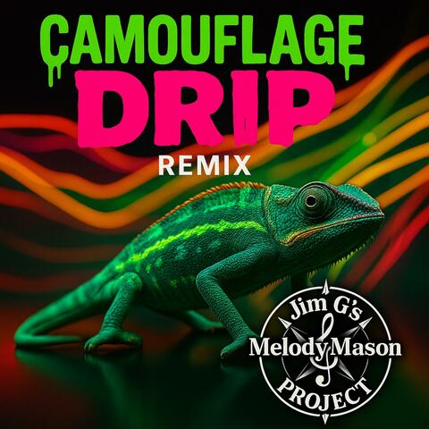 Camouflage Drip (Radio Edit)