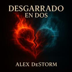 Desgarrado En Dos