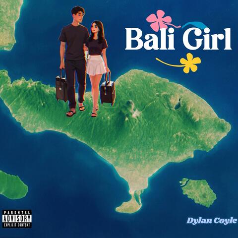 Bali Girl