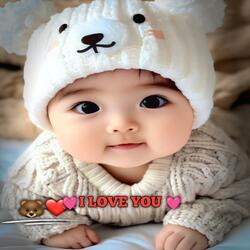MY BABY VOICE-VCCL
