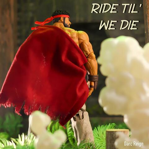 Ride til we Die (Phonk Mix)