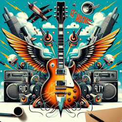 Feeling Rocks! (Rockin' my mood)