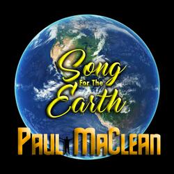 Song For The Earth