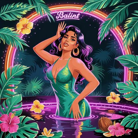 ¡Baila, Mamacita, It's TropicAI!
