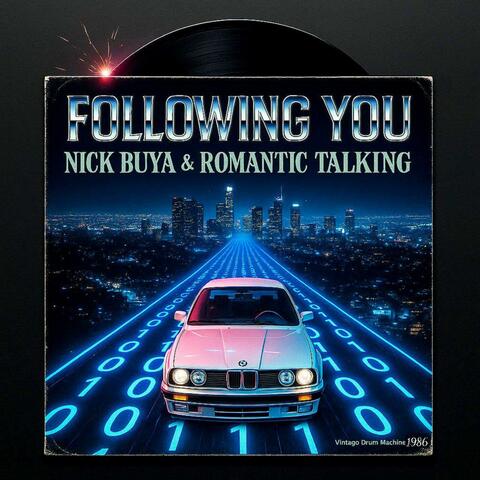 Following You