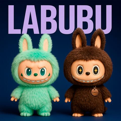 Sigma Labubu Song (LABUBU Theme Song)