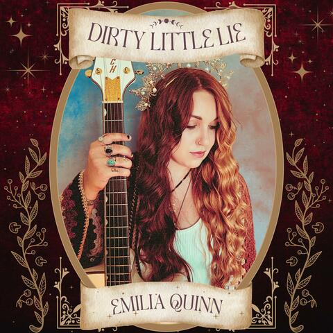 Dirty Little Lie