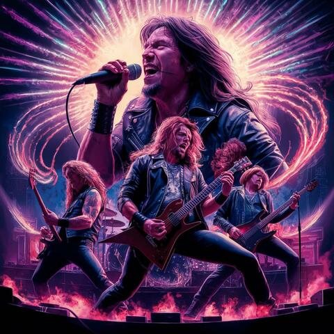 New artist album music rock