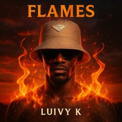 FLAMES (Live performance)
