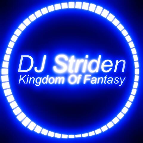 Kingdom Of Fantasy