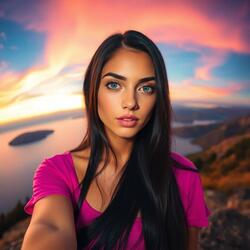 Addicted to Eyes