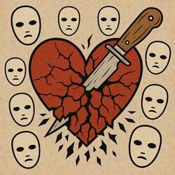 คนใจร้าย