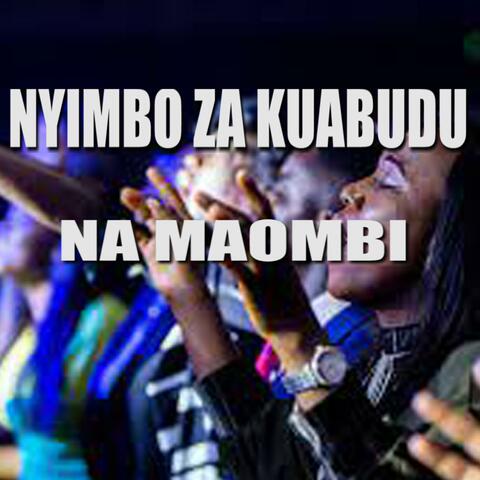 Swahili Worship Songs. Nyimbo za Kuabudu na Maombi. 61 Minutes of Prayer and Worship. Twakupa Heshima