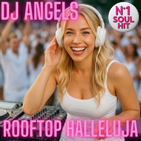 Rooftop Halleluja (feat. Alicia Soul)